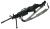 【実物】Specter M-249 SAW SOP 3 Point タクティカルスリング BK 【撮影使用品】