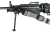 【実物】Specter M-249 SAW SOP 3 Point タクティカルスリング BK 【撮影使用品】