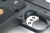 Anvil（アンヴィル）スチールCNCマガジンキャッチロック 【ヘキサゴン】スティールブラック 東京マルイ M1911シリーズ対応