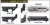 ANGRY GUN John Wick2 TTI TR-1 Ultralight コンバージョンキット 東京マルイ M4 MWS GBB対応