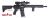 ANGRY GUN John Wick2 TTI TR-1 Ultralight コンバージョンキット 東京マルイ M4 MWS GBB対応