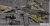 ANGRY GUN WE/Systema（リアルサイズ系）M4/M16 チャージングハンドル対応　L119A2タイプ　アンビチャージングハンドルラッチ