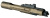 ANGRY GUN マルイM4MWS用 ドロップイン ハイスピードアルミボルトキャリアセット-John Wickスタイル/FDE