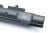ANGRY GUN マルイM4MWS用 ハイスピード アルミボルトキャリア-HK416タイプ/BK