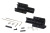 ANGRY GUN アルミCNC ホップアップチャンバー GEN2 Ver. WE M4/HK416/L85/MSKシリーズ対応