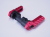 ANGRY GUN WE M4 GBB対応 Seekins Precisionタイプ アンビセレクター