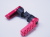 ANGRY GUN WE M4 GBB対応 Seekins Precisionタイプ アンビセレクター