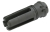 ANGRY GUN Surefire FH556-RCタイプ スティールフラッシュハイダー14mm（正/逆ネジ）