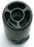 Angry Gun Surefire Wardenタイプ　QDブラストレギュレータ 　14mm逆ネジ