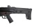 WII TECH ACRタイプ ストックコンバージョンキット 東京マルイ 次世代 MP5シリーズ対応