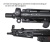 WII TECH UTG PRO Monolithicタイプ M-LOK ハンドガード 東京マルイ 次世代 MP5シリーズ対応