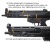 WII TECH UTG PRO Monolithicタイプ M-LOK ハンドガード 東京マルイ 次世代 MP5シリーズ対応