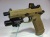 Trijicon RMRタイプ ドットサイト 刻印入り 20mmレール対応