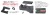 Bomber Airsoft Leupold Delta Point Pro 実物ドットサイト用 アルミドットサイトマウント 東京マルイ G17 Gen.5 MOS対応