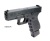 Bomber Airsoft TTI Glock Firepowerタイプ マガジンバンパー (Long) Umarex(VFC) GLOCK19 GBBシリーズ対応