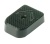 Bomber Airsoft SIG P320 X5 LEGIONタイプ マガジンベースパッド BK/SV SIG(VFC) M17/M18 GBB対応