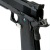 Bomber Airsoft INFINITY Extra Wideタイプ スティールアンビセフティ 東京マルイ Hi-Cap/1911 GBB対応