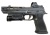 Bomber Airsoft Herrington Arms HC320タイプ コンペンセイター＆アウターバレルセット BK/TAN SIG(VFC) M17 GBB対応