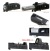 Bomber Airsoft NORSSO Bull Barrel Reptile KP カスタムスライド SIG(VFC) P320 M18/XCarry対応