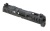 Bomber Airsoft NORSSO Bull Barrel Reptile KP カスタムスライド BK SIG(VFC) P320-M18/XCarry対応