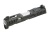 Bomber Airsoft NORSSO Bull Barrel Reptile KP カスタムスライド SIG(VFC) P320 M18/XCarry対応