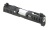 Bomber Airsoft NORSSO Bull Barrel Reptile KP カスタムスライド SIG(VFC) P320 M18/XCarry対応