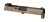 Bomber Airsoft  M320-M18 カスタムスライド SIG AIRSOFT(VFC) P320 M18 GBB対応 Elite Coyote
