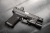 Bomber Airsoft GLOCK19 Gen.3 ATEi Roland Special RMRカスタムスライド 東京マルイG19 Gen.3対応