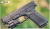 Bomber Airsoft GLOCK47 MOS カスタムスライドセット 2024Ver. UMAREX(VFC) GLOCK45 対応