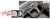 Bomber Airsoft ArmoryCraftタイプ デュアル アジャスタブル フラットトリガー SIG(VFC) P320 M17/M18対応 【BK/GRY/GD】