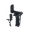 Bomber Airsoft ArmoryCraftタイプ デュアル アジャスタブル フラットトリガー SIG(VFC) P320 M17/M18対応 【BK/GRY/GD】