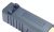 Bomber Airsoft GLOCK43 TTIタイプ アルミスライドセット UMAREX(VFC) GLOCK42 対応