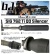 BJ TAC SIG SRD762 TI-QD ステンレスサイレンサー BK 14mm逆ネジ仕様