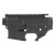 BJ TAC BCM MK2タイプ 7075CNC アルミレシーバーセット BK 東京マルイ M4 MWS対応