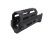 WII TECH Midwest Industries Alpha 6inchタイプ M-LOK ハンドガード マルイ AKM GBBシリーズ対応