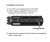 WII TECH Midwest Industries Alpha 6inchタイプ M-LOK ハンドガード マルイ AKM GBBシリーズ対応