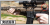 C&c tac WE/PTW M4対応 MK16 ACHタイプ アンビチャージングハンドル  DDC
