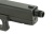 DETONATOR GHK G17 Gen.3対応 アルミアウターバレル (14mm逆ネジ) Glock Factory タイプネジカバー付属