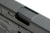 DETONATOR GHK G17 Gen.3対応 アルミアウターバレル (14mm逆ネジ) Glock Factory タイプネジカバー付属