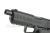 DETONATOR アルミアウターバレル 東京マルイ H&K HK45用 （14mm逆ネジ）