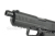 DETONATOR アルミアウターバレル 東京マルイ H&K HK45用 （14mm正ネジ）