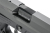 DETONATOR Tacticalタイプ アルミアウターバレル 東京マルイ USP9用 （14mm正ネジ）