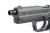 DETONATOR Tacticalタイプ アルミアウターバレル 東京マルイ USP9用 （14mm正ネジ）