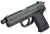 DETONATOR Tacticalタイプ アルミアウターバレル 東京マルイ USP9用 （14mm正ネジ）