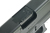 DETONATOR SilencerCo タイプ アルミアウターバレル BK　東京マルイ G19用  （14mm正ネジ）