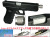 DETONATOR WILSON COMBATタイプ サイレンサー対応 アルミアウターバレル 東京マルイ Glock17 Gen.4用 （14mm逆ネジ）