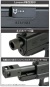 DETONATOR Alpha Wolfタイプ アルミアウターバレル (14mm逆ネジ)  東京マルイ GLOCK19 Gen.3/4 GBB対応
