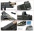 DETONATOR JW4 TTI GLOCK34タイプ Gen.5 MOS アルミカスタムスライド 東京マルイ Glock17 Gen.5対応