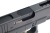 DETONATOR マルイ Glock 18C対応 アルミCNC スライドセット BK （2022ver.）