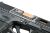 DETONATOR Wilson Conbat タイプ カスタムスライドセット 東京マルイG19用